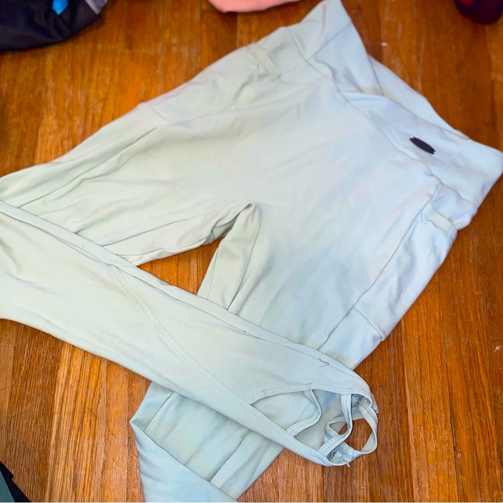Gymshark leggings